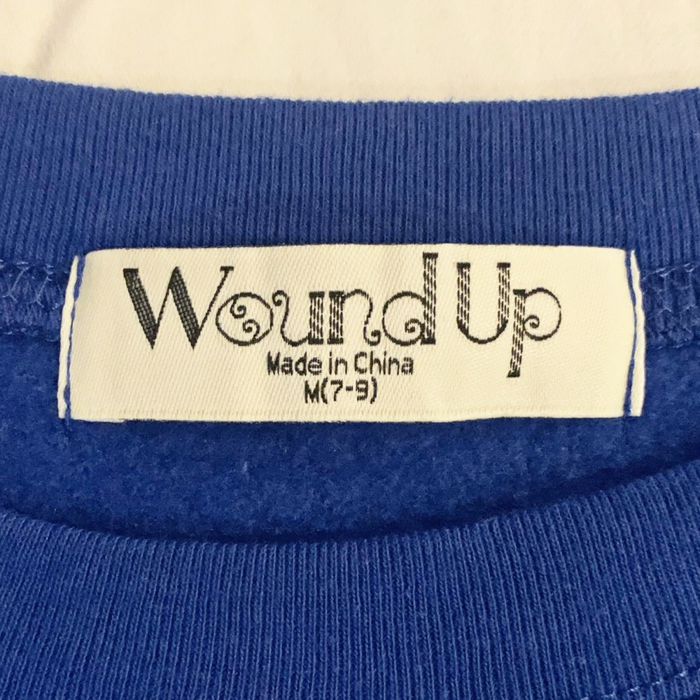 Sweatshirt - Picture 2 of 2